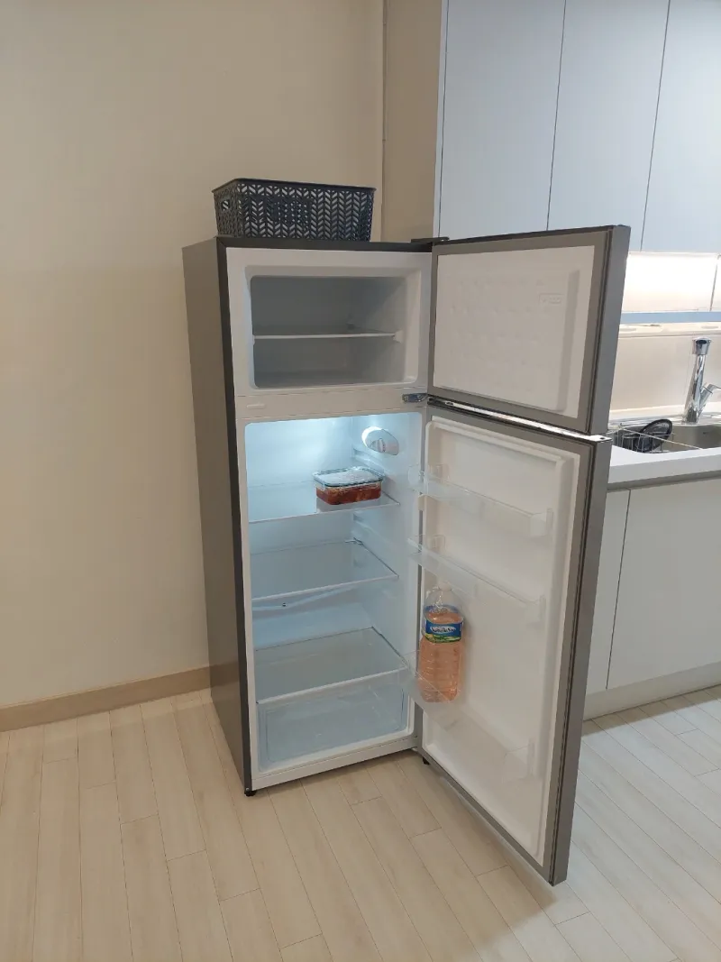 [Haeundae, Busan] Jangsan Mountain Forest Apartment #4 Beds 131