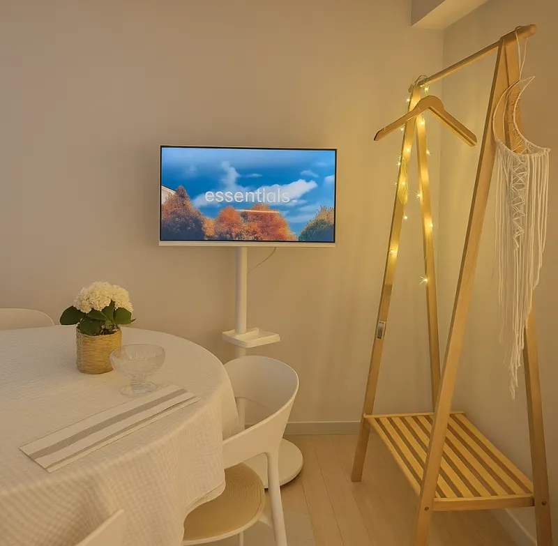 [Songpa, Seoul] Geoyeo-dong, 5 minutes from the subway, 2-room emotional stay for couples and families 21