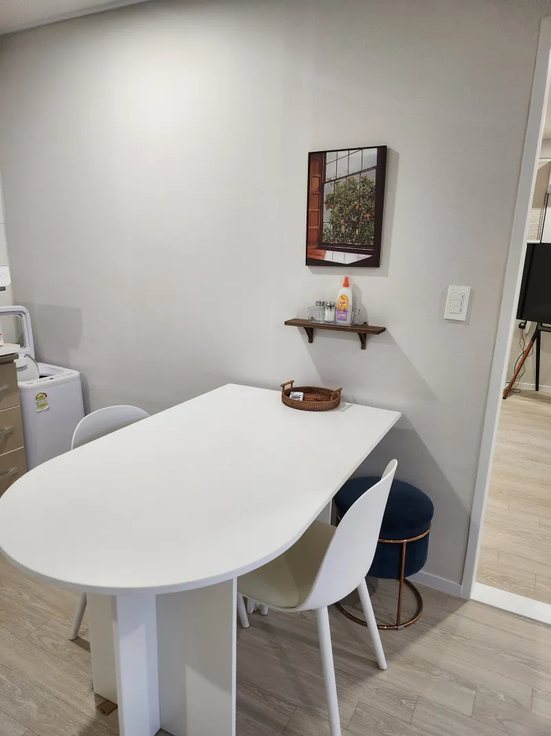 [Jungmun-dong, Seogwipo] 15 pyeong, Jungmun Downtown No. 27 13