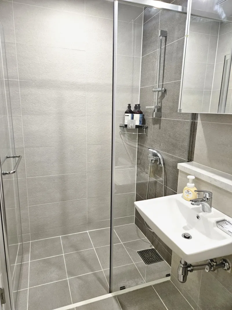 [Mapo, Seoul] 9th floor officetel, 5 minutes from Gongdeok Station, 4 minutes from Mapo Station 9