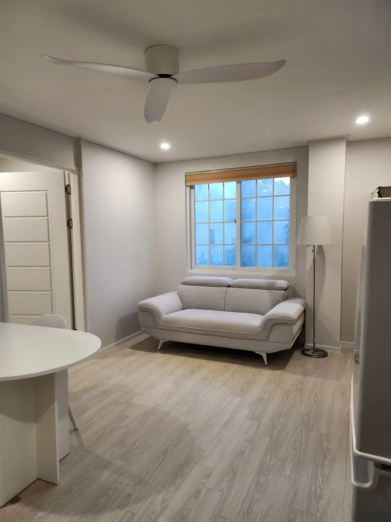 [Jungmun-dong, Seogwipo] 15 pyeong, Jungmun Downtown No. 27 9