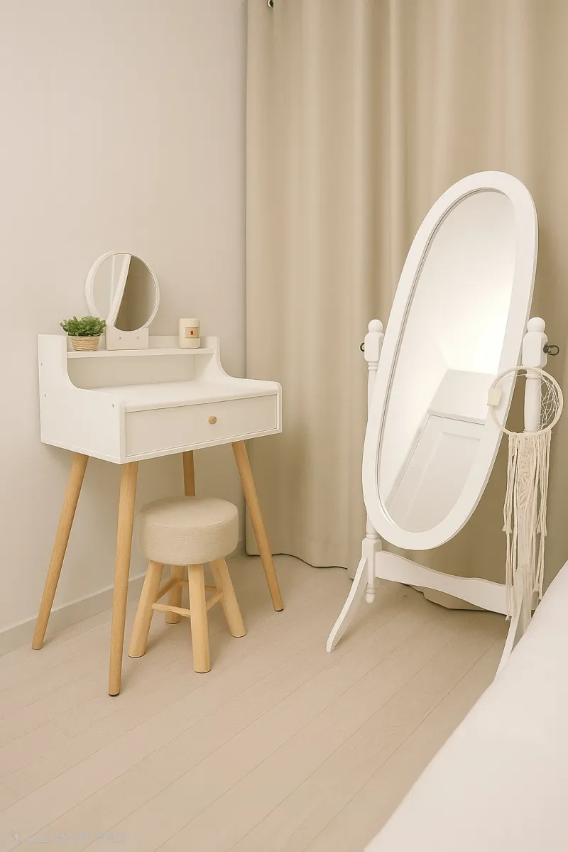 [Songpa, Seoul] Geoyeo-dong, 5 minutes from the subway, 2-room emotional stay for couples and families 7
