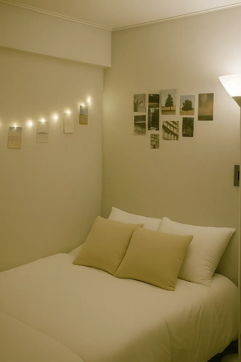 [Songpa, Seoul] Geoyeo-dong, 5 minutes from the subway, 2-room emotional stay for couples and families 9