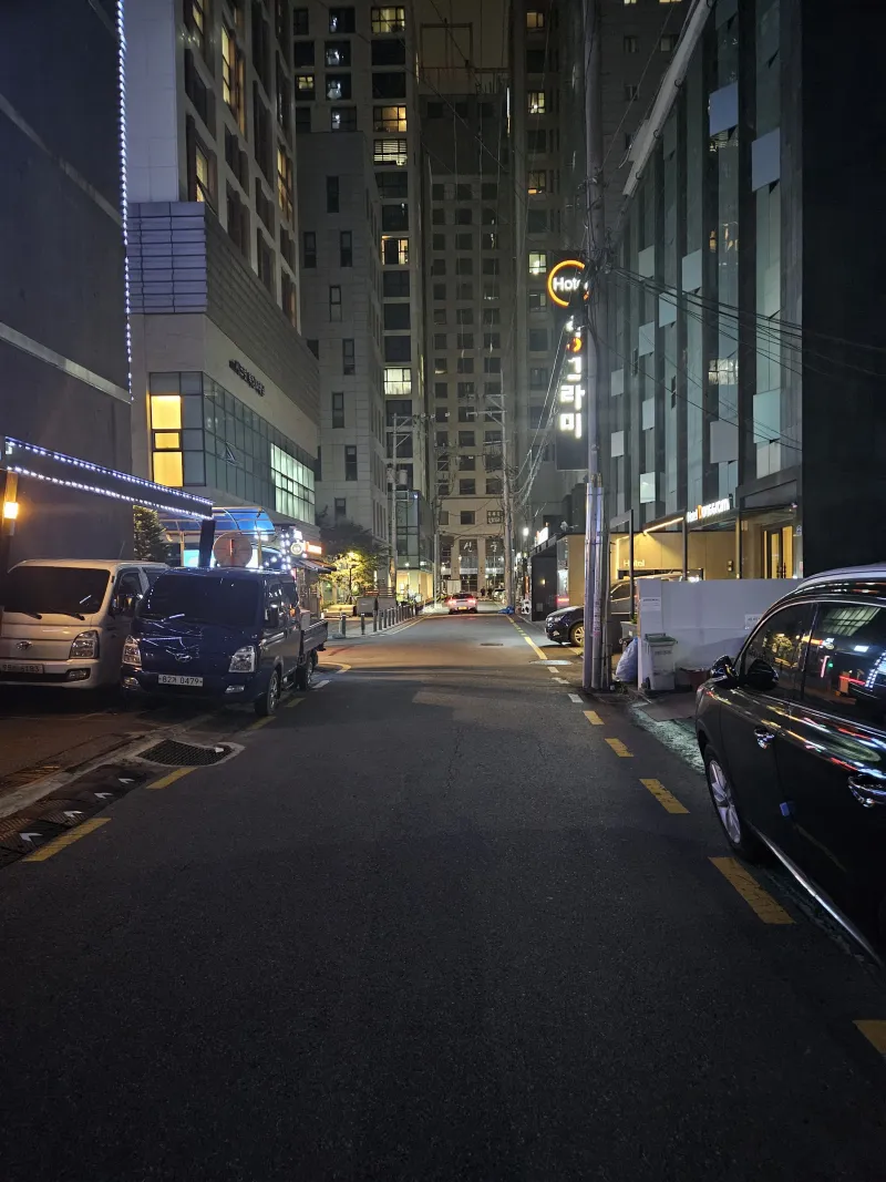 [서울 송파] 방이동 먹자골목 롯데타워뷰 24
