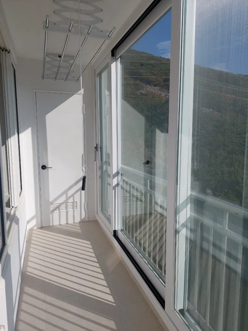[Haeundae, Busan] Jangsan Mountain Forest Apartment #4 Beds 118