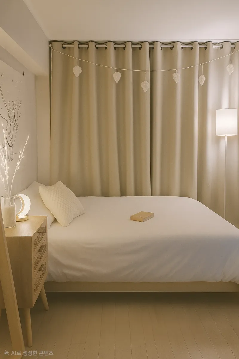 [Songpa, Seoul] Geoyeo-dong, 5 minutes from the subway, 2-room emotional stay for couples and families 5