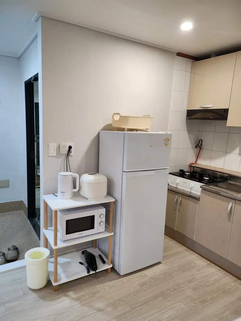 [Jungmun-dong, Seogwipo] 15 pyeong, Jungmun Downtown No. 27 14
