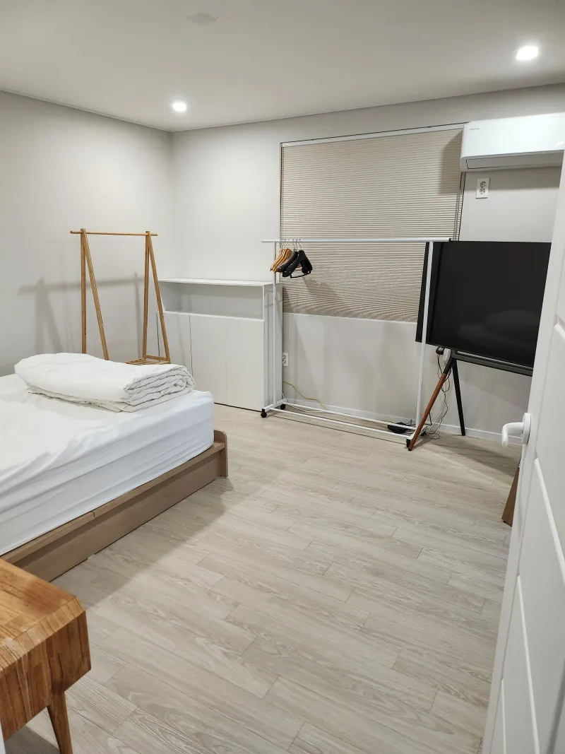 [Jungmun-dong, Seogwipo] 15 pyeong, Jungmun Downtown No. 27 2