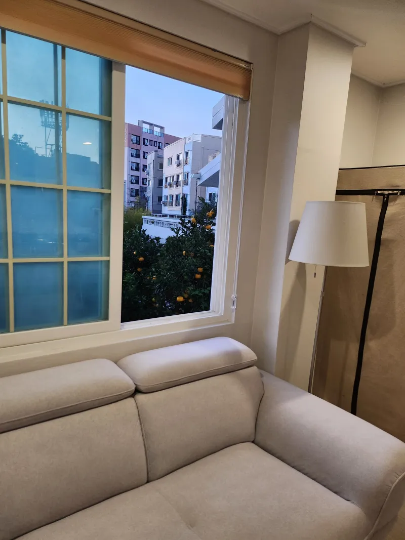 [Jungmun-dong, Seogwipo] 15 pyeong, Jungmun Downtown No. 27 7
