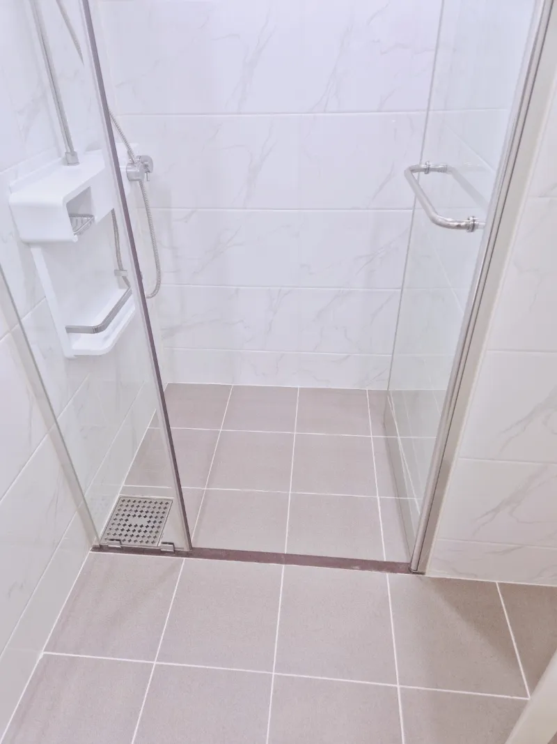 [Gwangsan, Gwangju] Suwanhanamjingok 2-bay, 2-person use available 6
