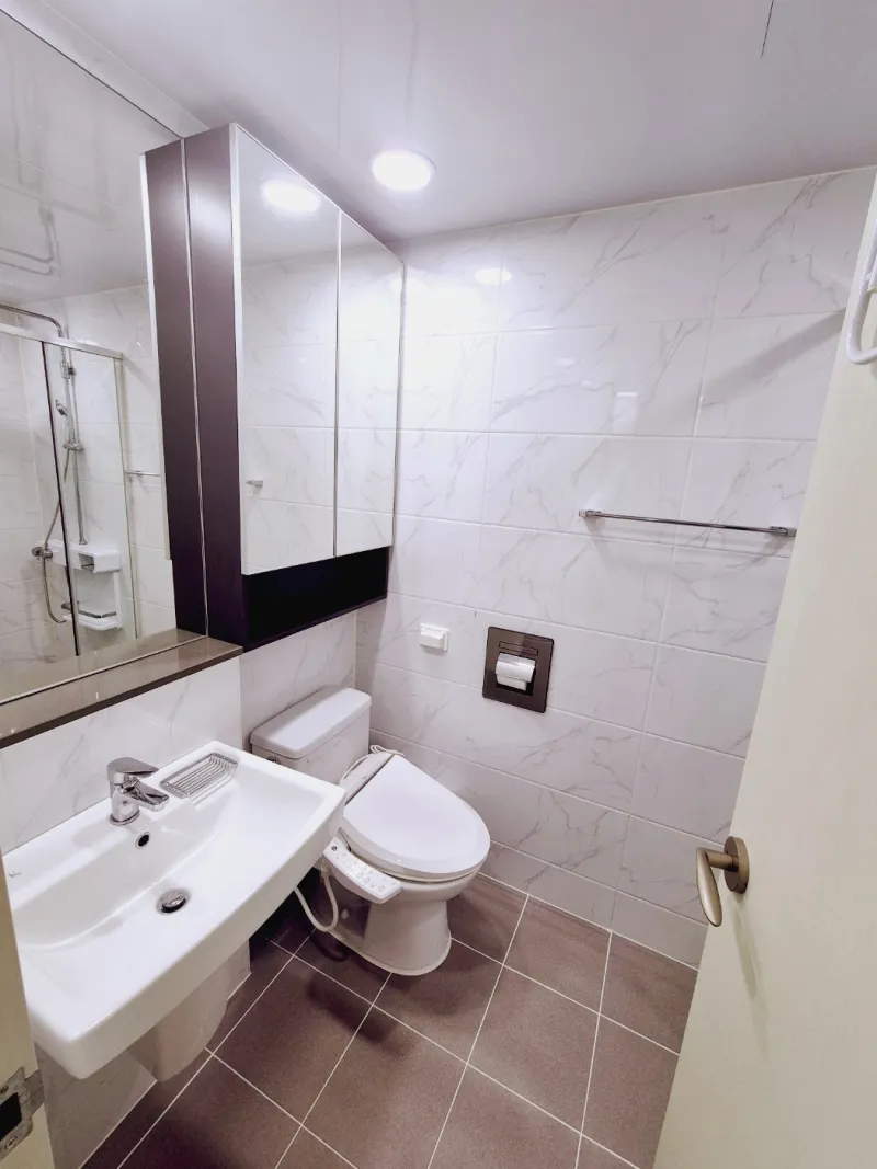 [Gwangsan, Gwangju] Suwanhanamjingok 2-bay, 2-person use available 5