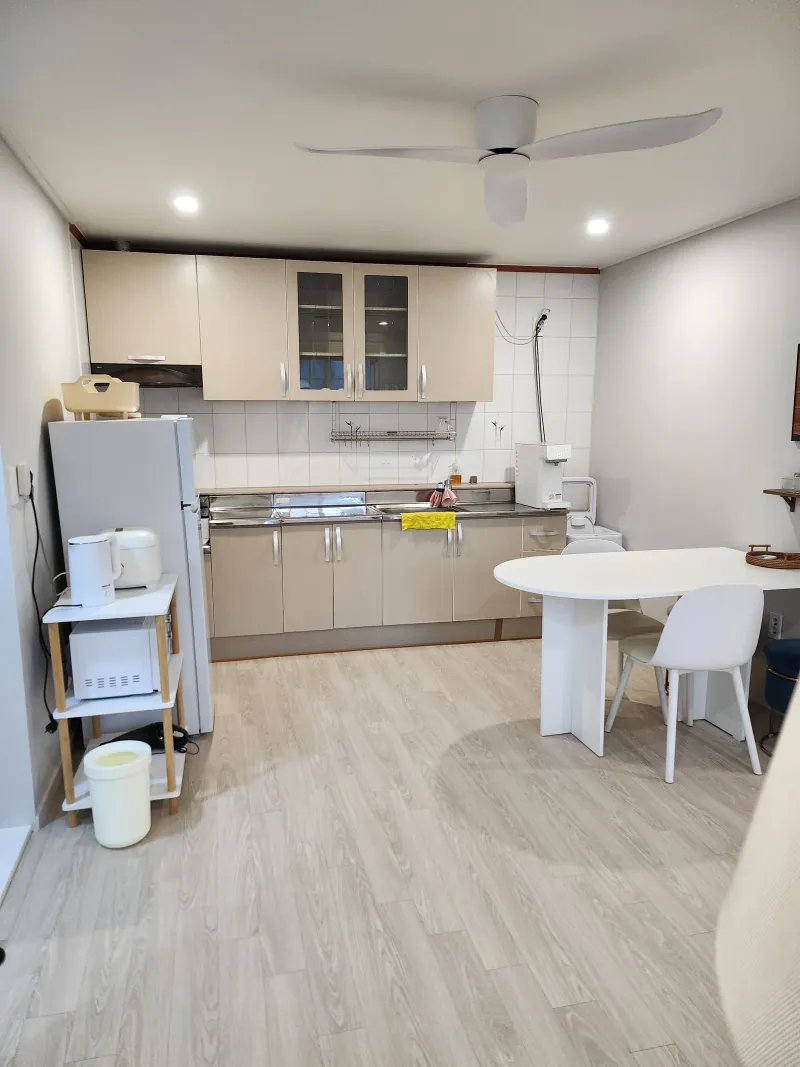 [Jungmun-dong, Seogwipo] 15 pyeong, Jungmun Downtown No. 27 8