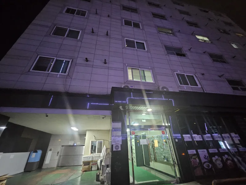 [서울 송파] 방이동 먹자골목 롯데타워뷰 20