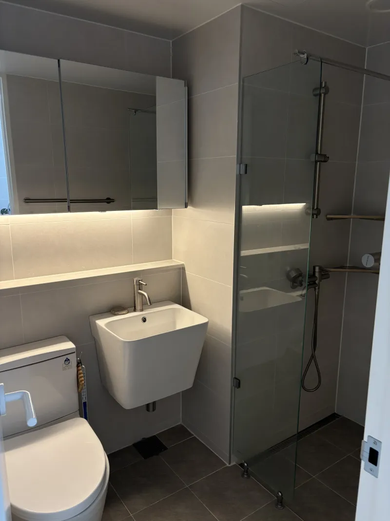 [Mapo, Seoul] Remodeled apartment near Sangam subway station 4