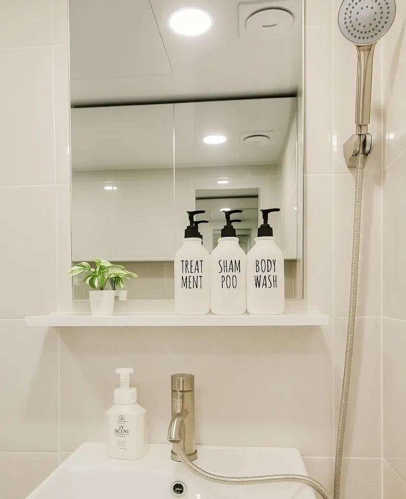 [Songpa, Seoul] Geoyeo-dong, 5 minutes from the subway, 2-room emotional stay for couples and families 10