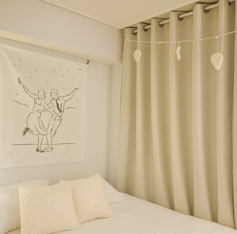 [Songpa, Seoul] Geoyeo-dong, 5 minutes from the subway, 2-room emotional stay for couples and families 3