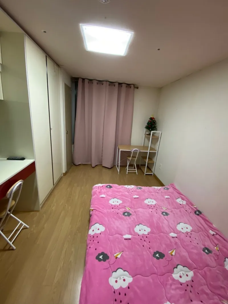 [인천 남동] 살기편한 상층 남향 풀옵션/인천시청,길병원10 18