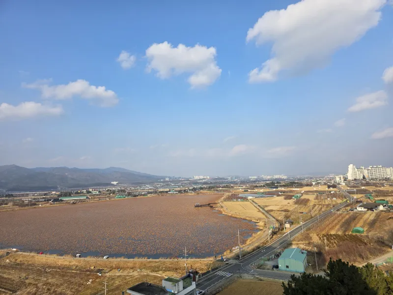 [경북 경산] 경산IC 5분 24평 독채아파트 전망굿 17