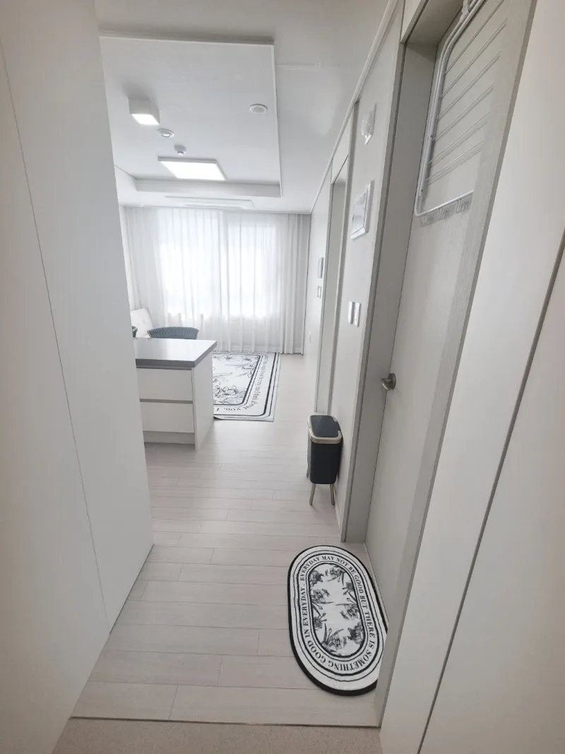 [Gwangsan, Gwangju] Suwanhanamjingok 2-bay, 2-person use available 8