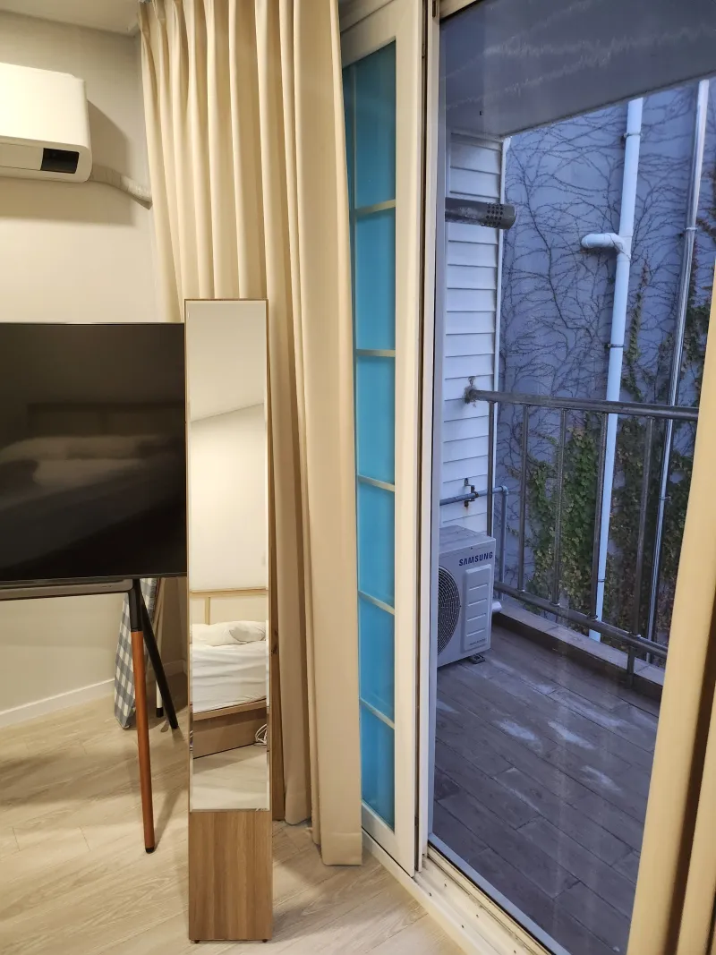 [Jungmun-dong, Seogwipo] 15 pyeong, Jungmun Downtown No. 27 6