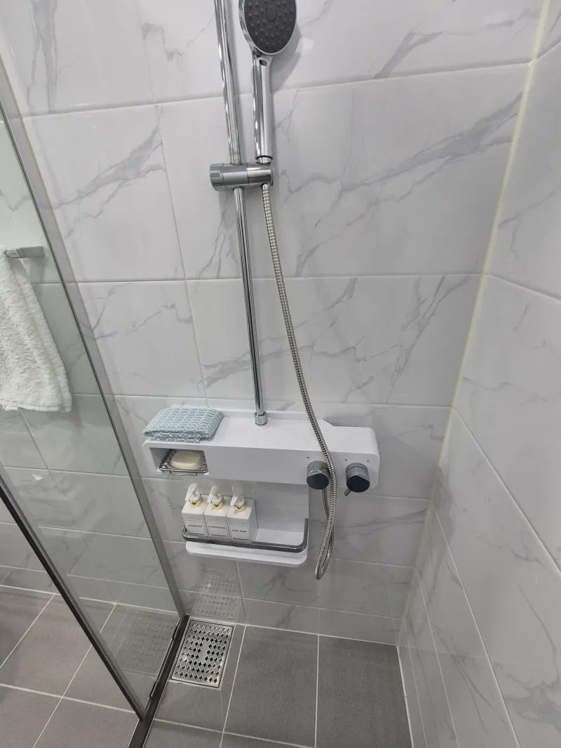 [Gwangsan, Gwangju] Suwanhanamjingok 2-bay, 2-person use available 4