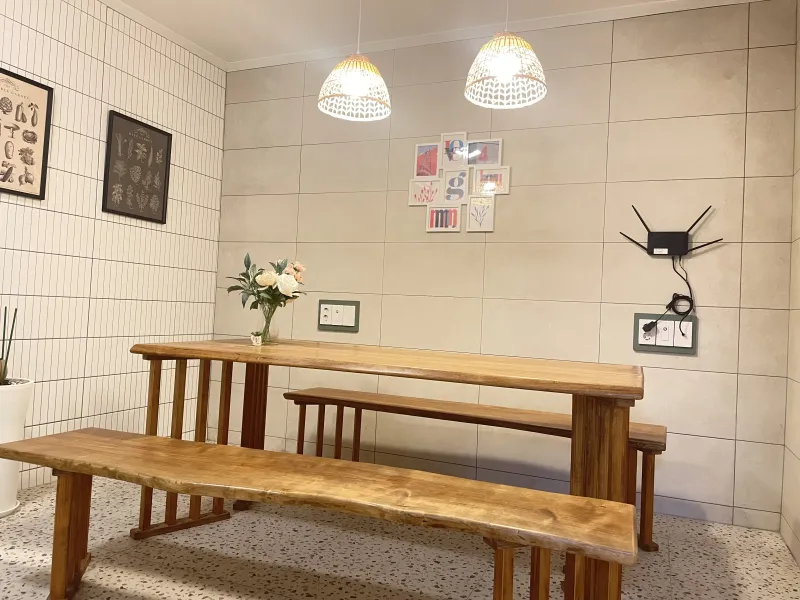 [Dongjak, Seoul] 2-minute walk from Line 7, Male in his 20s and 30s 7