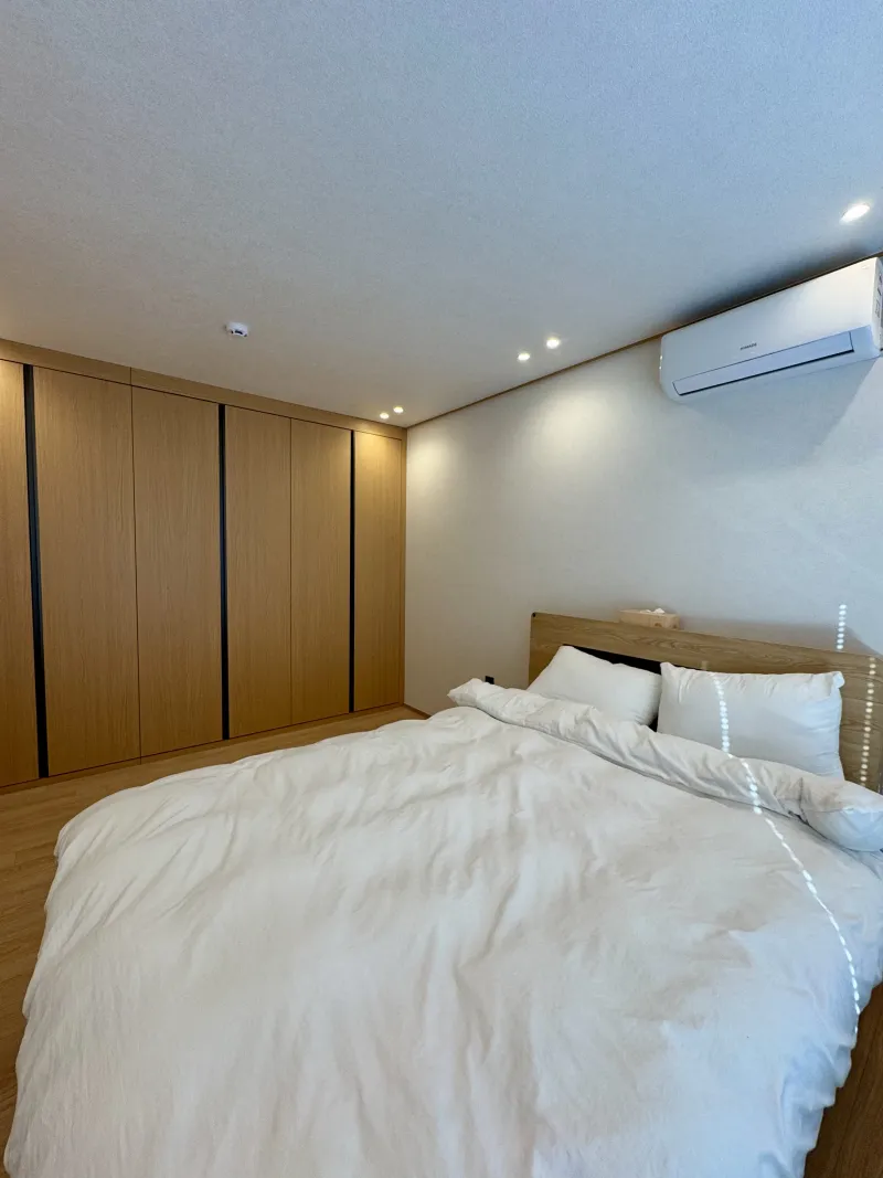 [Gujwa, Jeju] A Jeju-style accommodation 5 minutes from Conan Beach 2