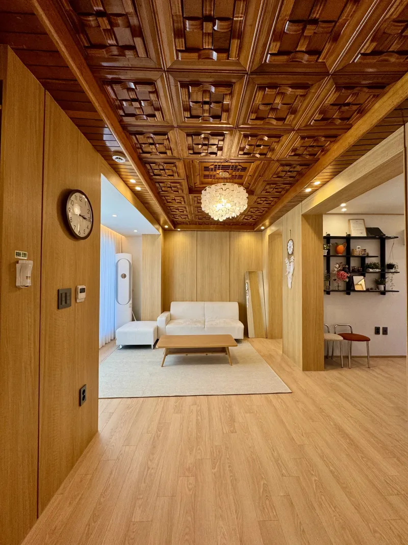 [Gujwa, Jeju] A Jeju-style accommodation 5 minutes from Conan Beach 9