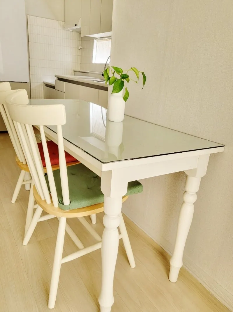 [Busanjin, Busan] Maison House, a two-room apartment 10 minutes walk from Gaegeum Station 15