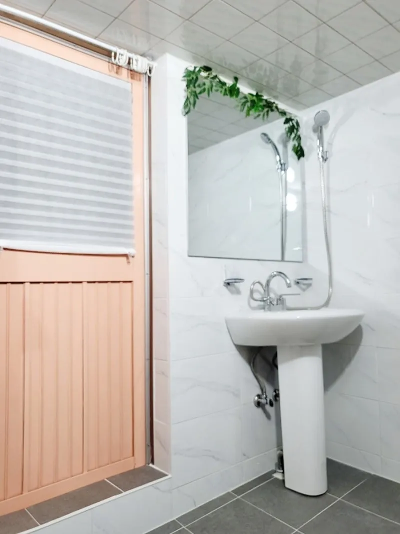 [Busanjin, Busan] Maison House, a two-room apartment 10 minutes walk from Gaegeum Station 14