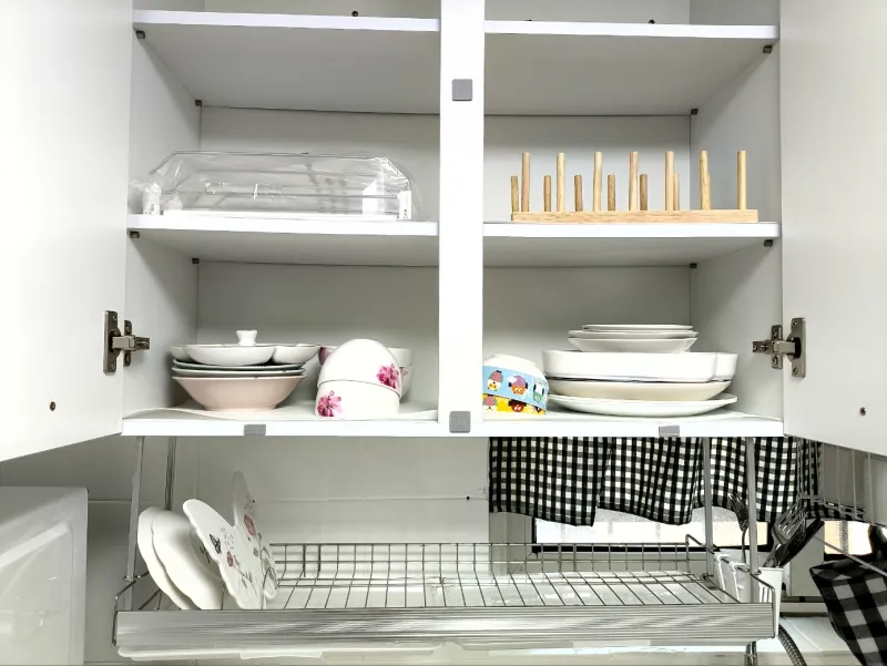 [Gangnam, Seoul] Daechi Academy Street Hanti Seolleung Two-Room Apartment 19