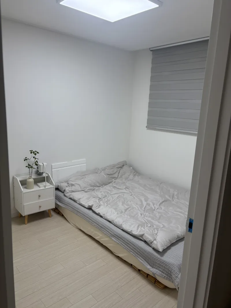 [Mapo, Seoul] Remodeled apartment near Sangam subway station 3