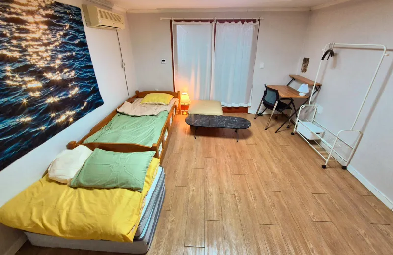 [대구 중구] 삼덕동, 교동, 동성로, 경대병원 인근 조용한방 4