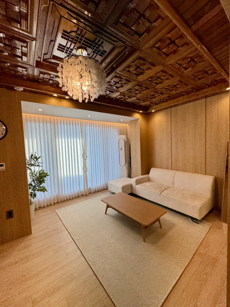 [Gujwa, Jeju] A Jeju-style accommodation 5 minutes from Conan Beach 10