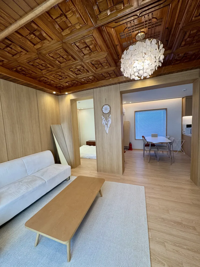 [Gujwa, Jeju] A Jeju-style accommodation 5 minutes from Conan Beach 11