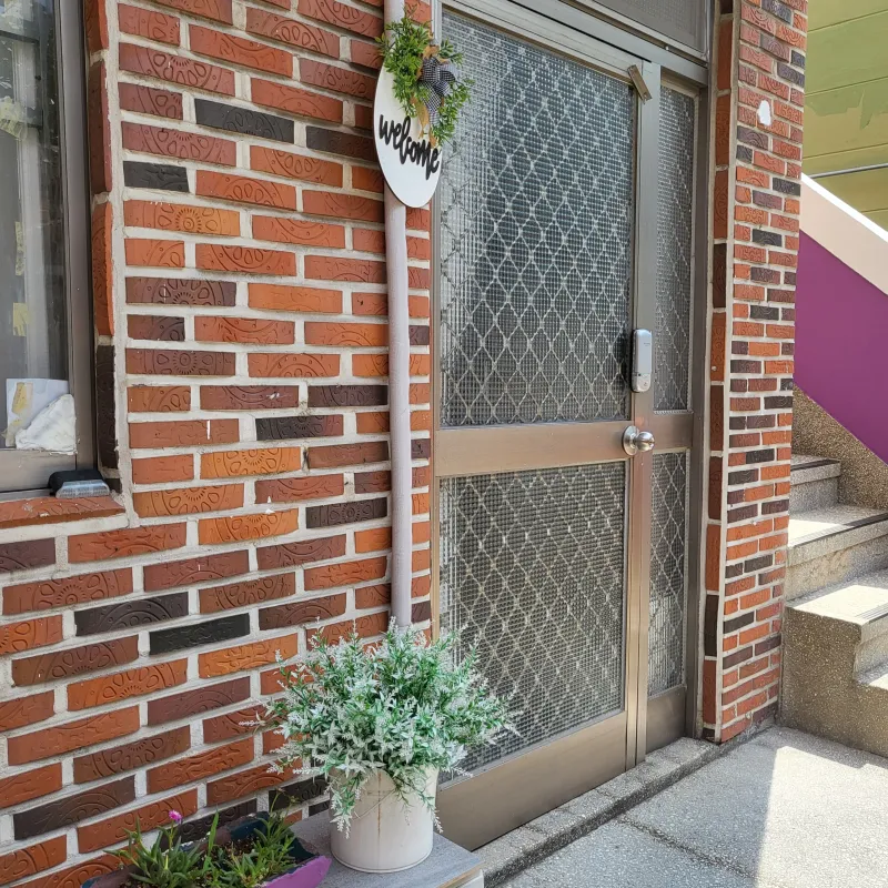 [Busanjin, Busan] Maison House, a two-room apartment 10 minutes walk from Gaegeum Station 19