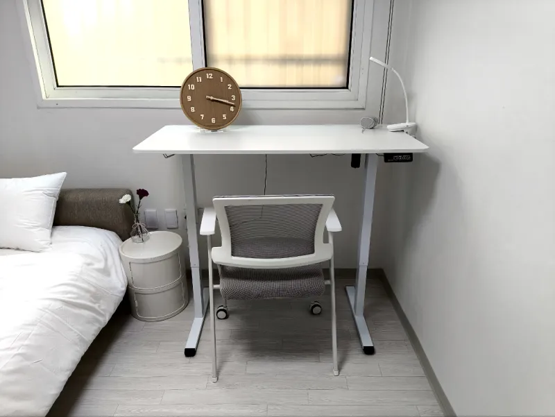 [Gangnam, Seoul] Daechi Academy Street Hanti Seolleung Two-Room Apartment 9