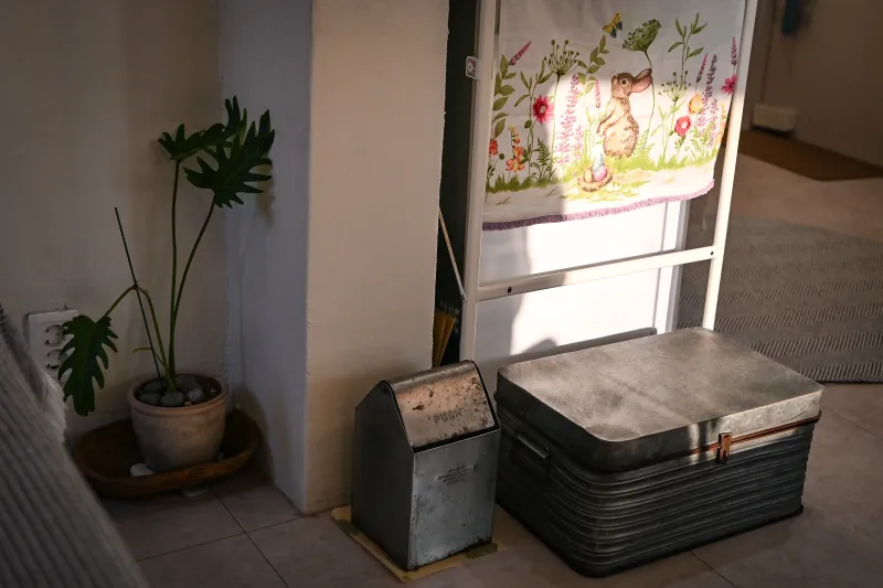 [Haeundae, Busan] 1-minute walk from Haeundae Beach, ocean views, European-style vintage accommodations 11