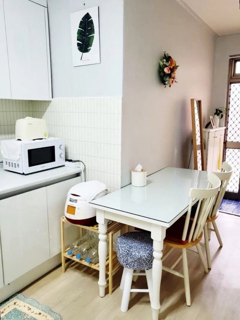 [Busanjin, Busan] Maison House, a two-room apartment 10 minutes walk from Gaegeum Station 16