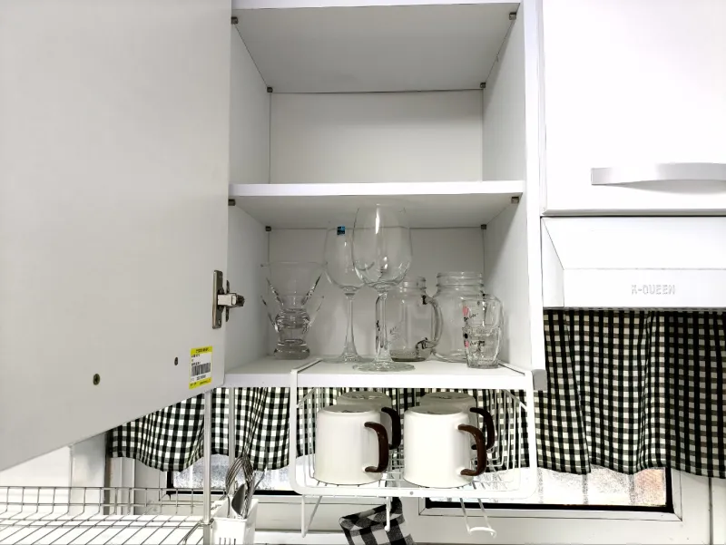 [Gangnam, Seoul] Daechi Academy Street Hanti Seolleung Two-Room Apartment 16