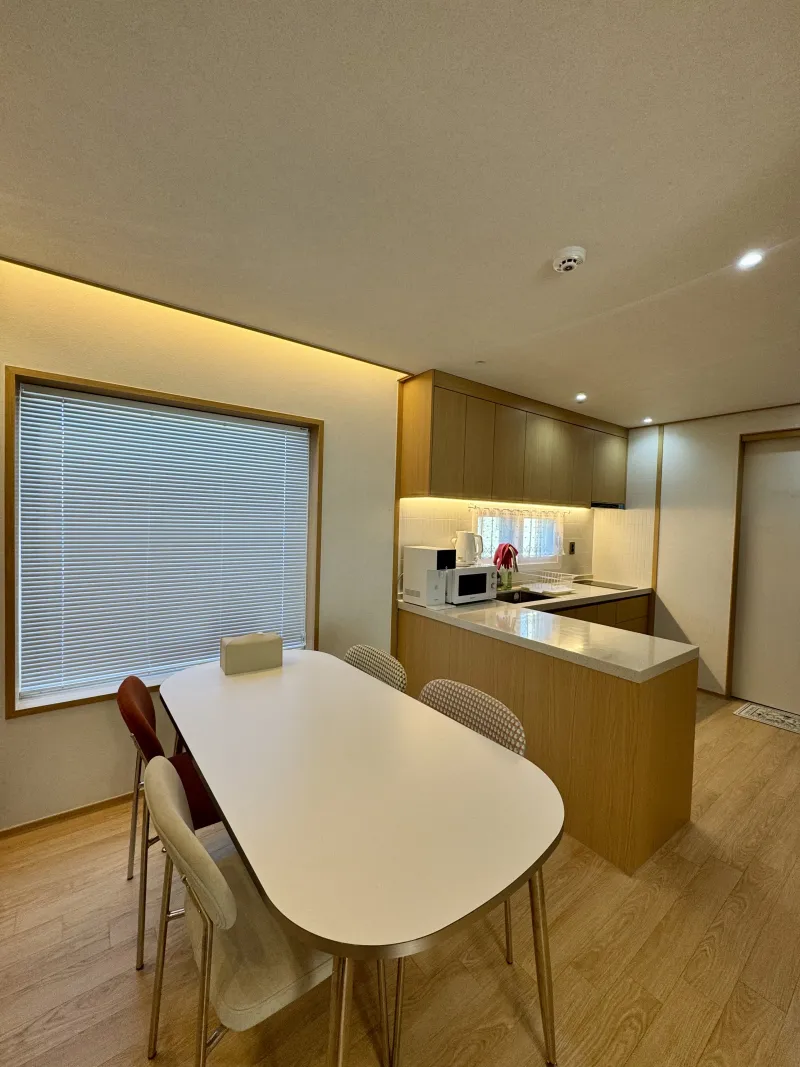 [Gujwa, Jeju] A Jeju-style accommodation 5 minutes from Conan Beach 13