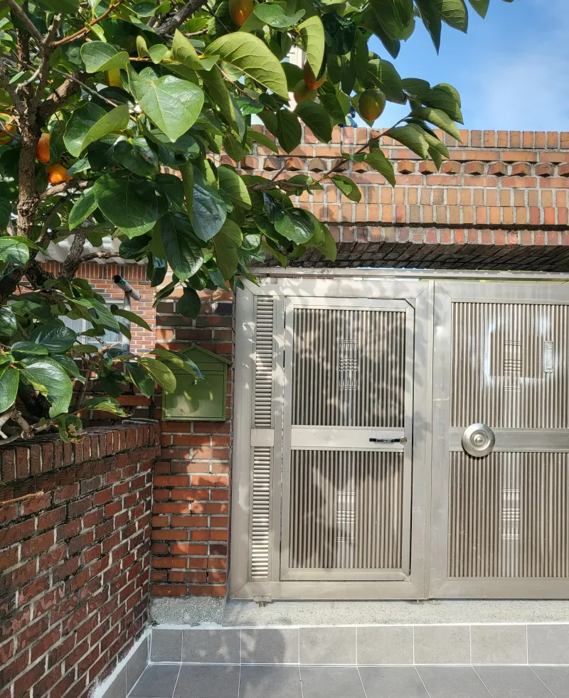 [Busanjin, Busan] Maison House, a two-room apartment 10 minutes walk from Gaegeum Station 21