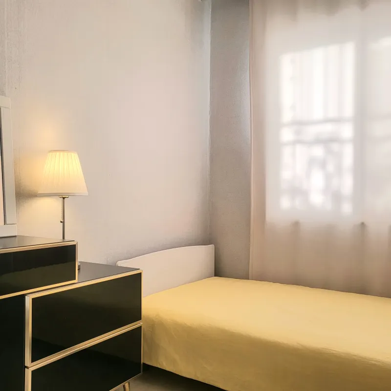 [Busanjin, Busan] Maison House, a two-room apartment 10 minutes walk from Gaegeum Station 4
