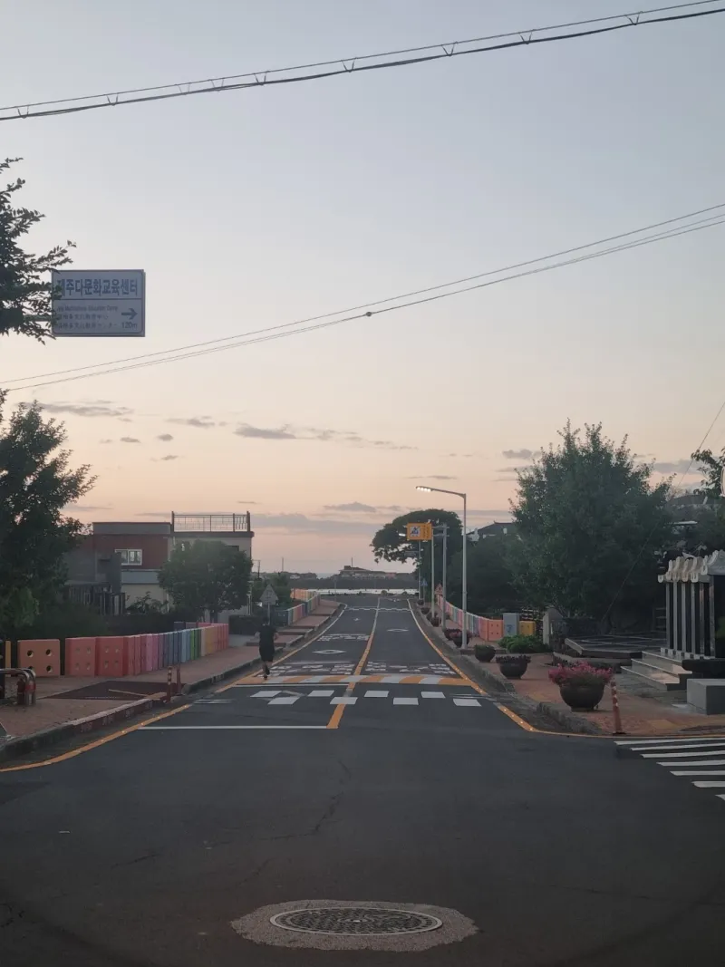 [제주 조천] 해안도로 앞 복층형 원룸_3층 #오션뷰 #가성비 302호 39