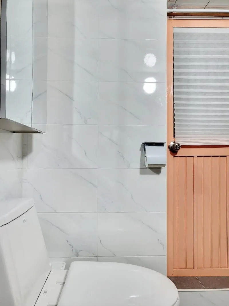[Busanjin, Busan] Maison House, a two-room apartment 10 minutes walk from Gaegeum Station 12