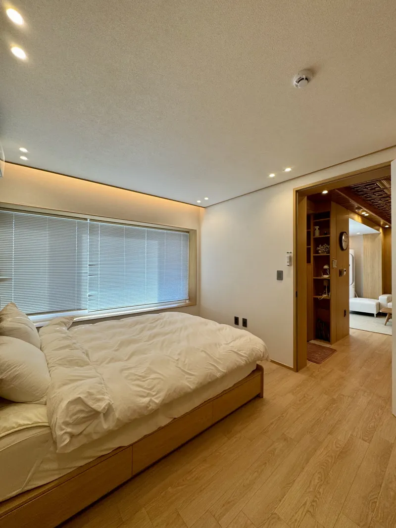 [Gujwa, Jeju] A Jeju-style accommodation 5 minutes from Conan Beach 4