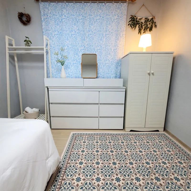 [Busanjin, Busan] Maison House, a two-room apartment 10 minutes walk from Gaegeum Station 10
