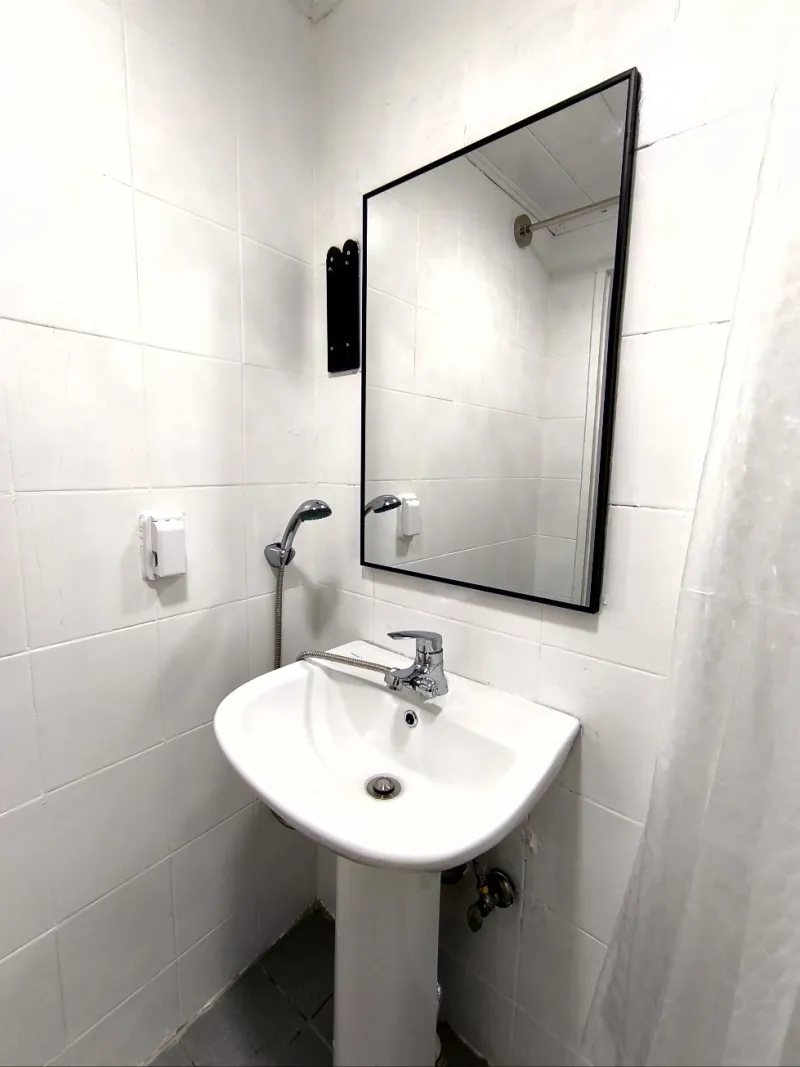 [Gangnam, Seoul] Daechi Academy Street Hanti Seolleung Two-Room Apartment 12