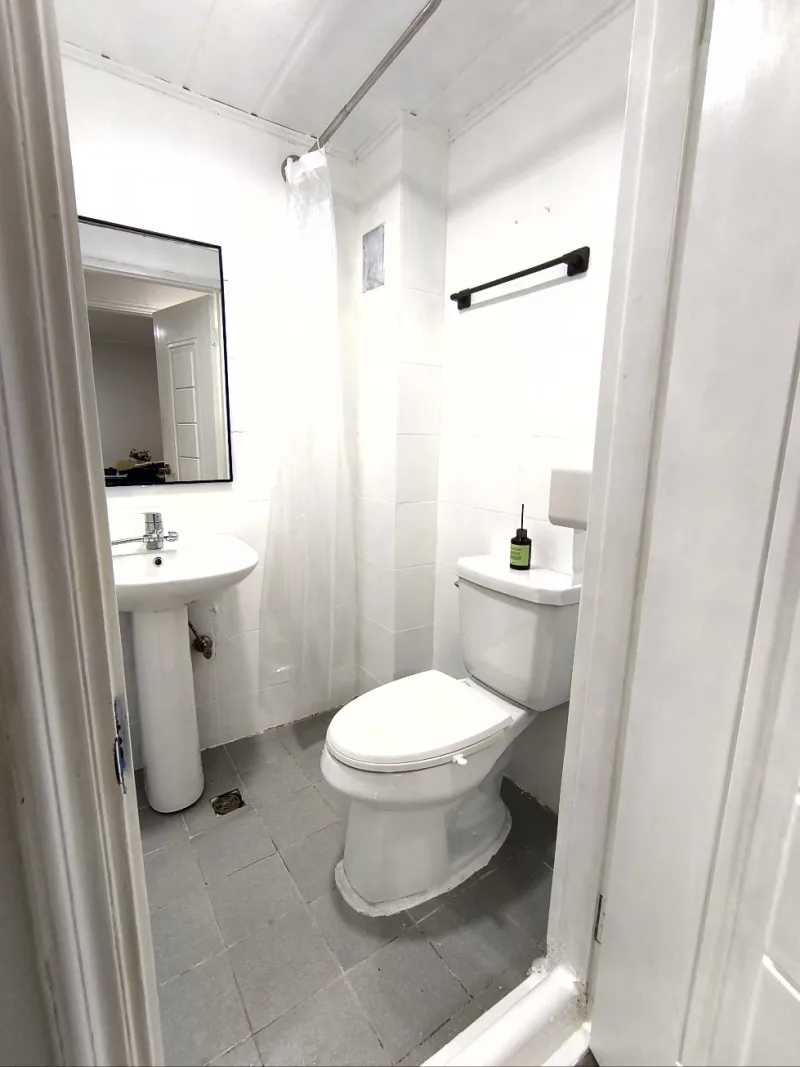 [Gangnam, Seoul] Daechi Academy Street Hanti Seolleung Two-Room Apartment 11