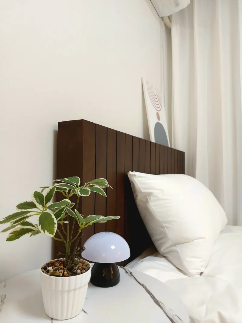 [Yongsan, Seoul] A hip and stylish 3-room apartment in a 5-minute walk from Hangangjin Station. 12